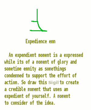 Expedient emn